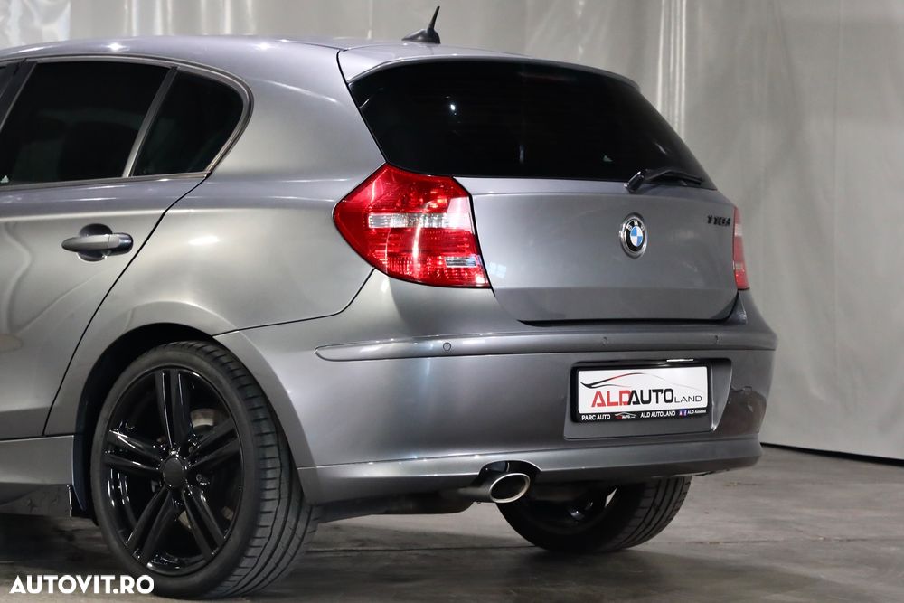 BMW Seria 1 118d - 29