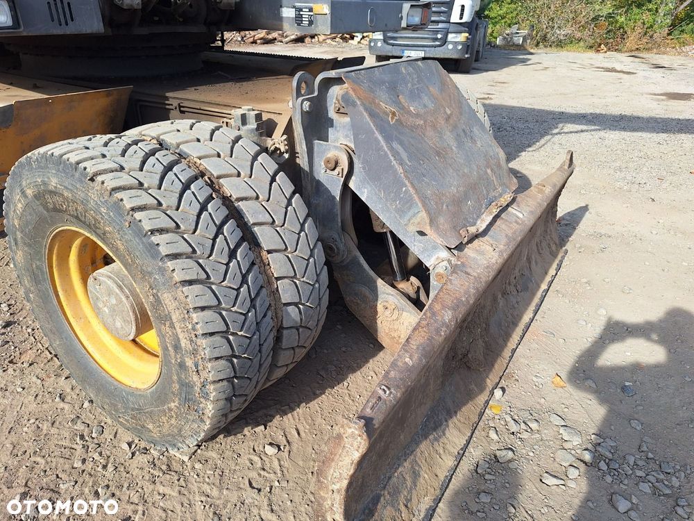 Volvo Ew 140 C 4X4 - 39
