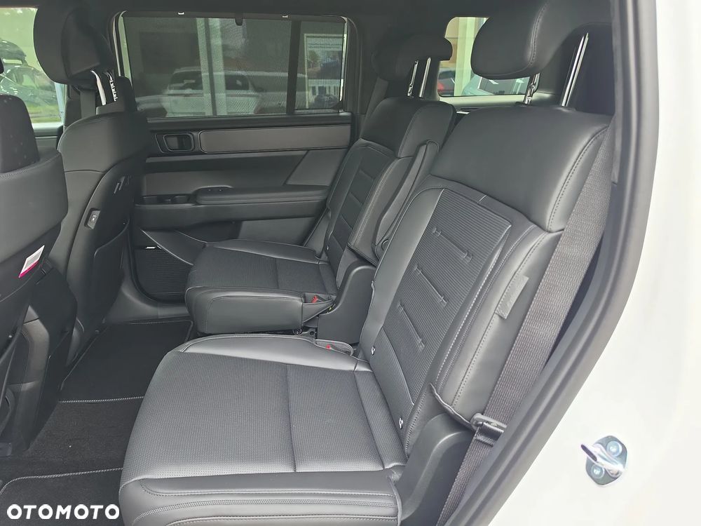 Hyundai Santa Fe 1.6 T-GDI PHEV Caligraphy 4WD 6os - 12