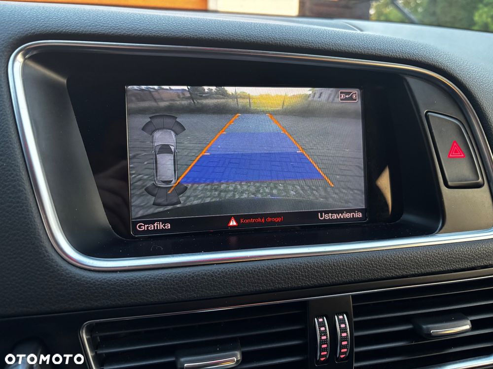 Audi SQ5 3.0 TDI Quattro Tiptr - 33