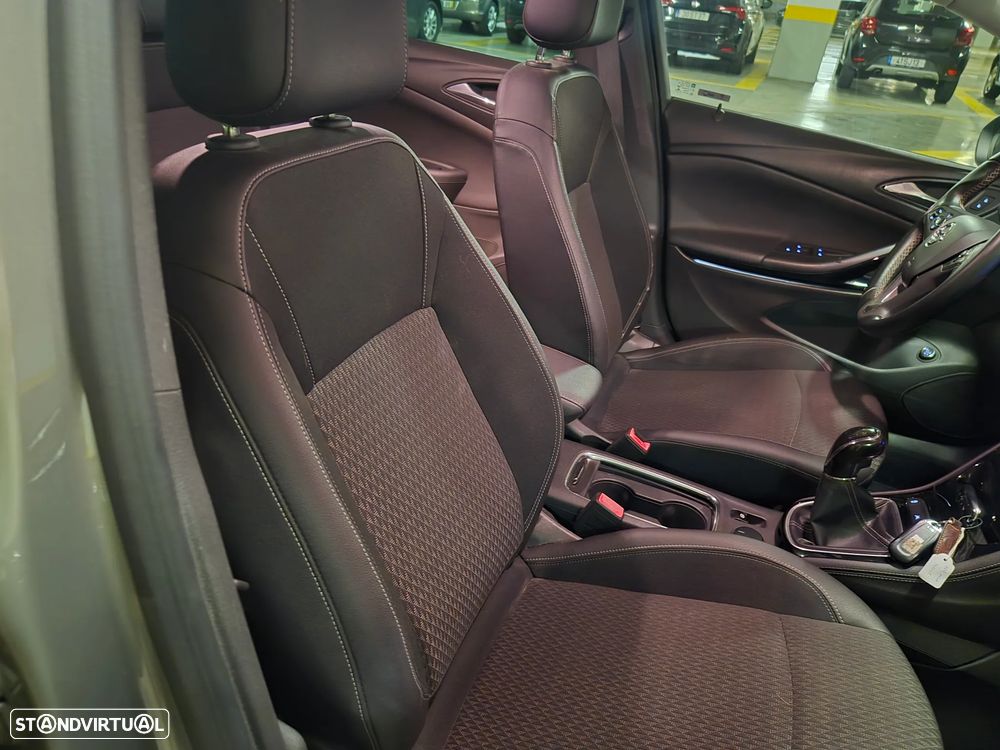 Opel Astra Sports Tourer 1.6 CDTI Innovation S/S - 36