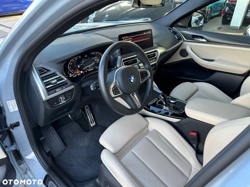 BMW X4 - 11