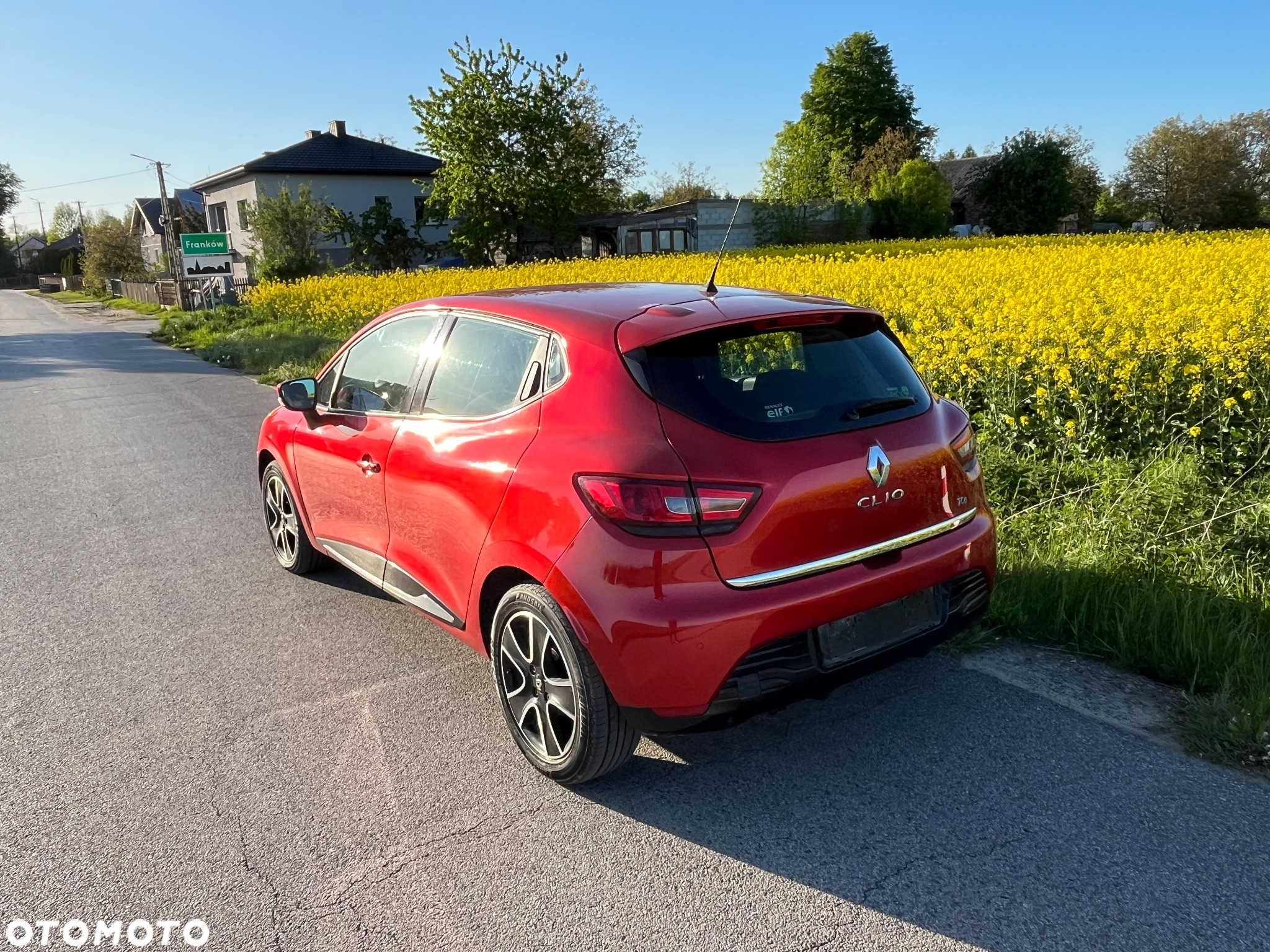 Renault Clio (Energy) TCe 75 Start & Stop LIFE - 4