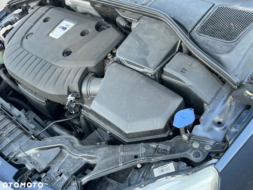 Volvo V60 D3 Momentum - 7