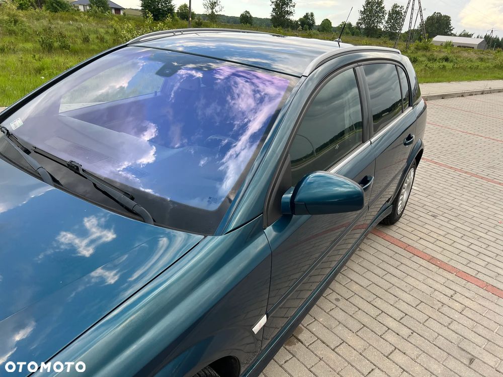 Opel Signum 2.2 Elegance - 23