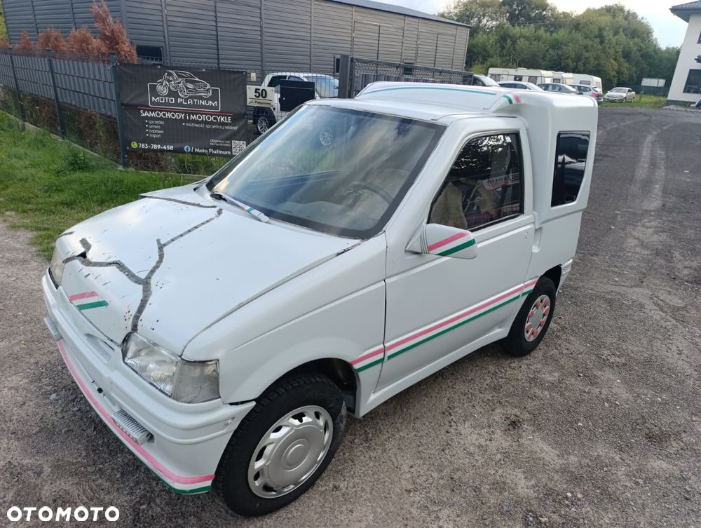Ligier X-Too - 1