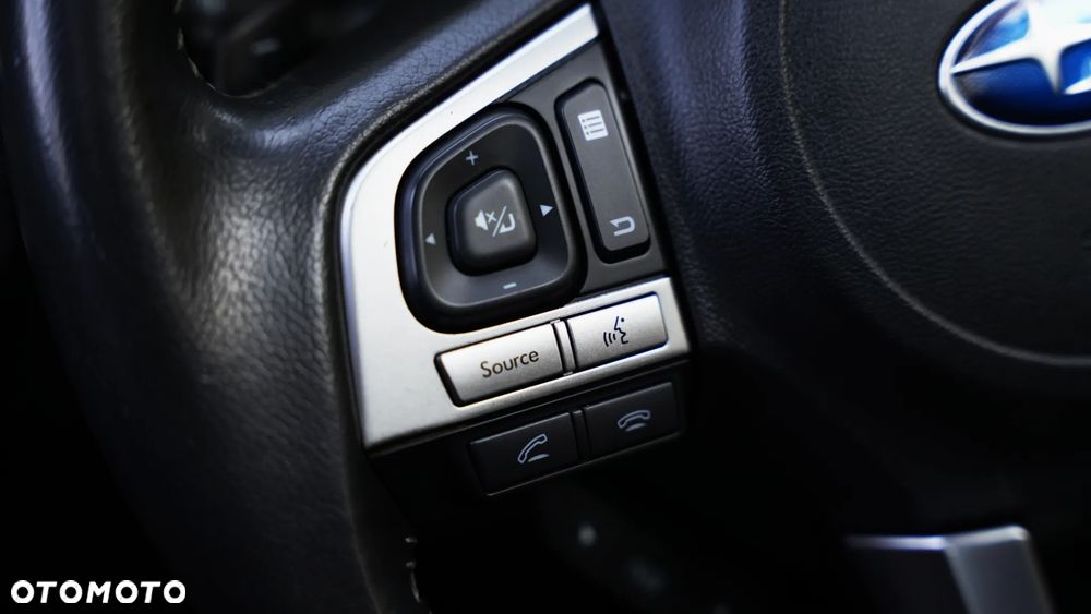Subaru Forester 2.0D Lineartronic Sport - 27