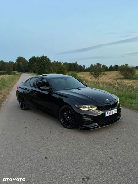 BMW Seria 3 330i - 2