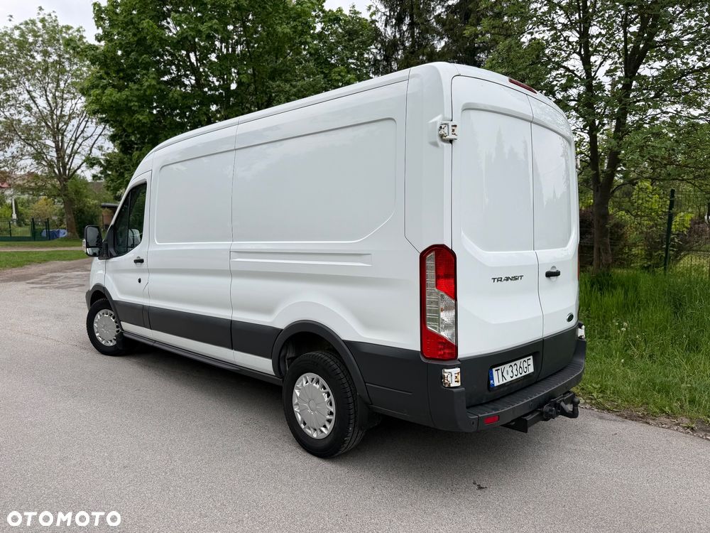 Ford Transit L3H2 129 tys Klima - 3