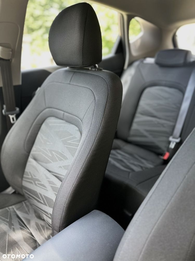 Kia Ceed 1.4 M - 14