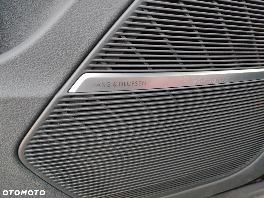 Audi SQ8 TFSI Quattro Tiptronic - 34