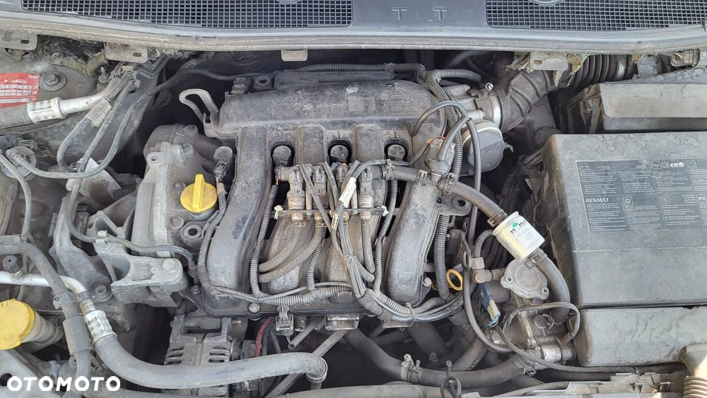 Renault Megane - 7