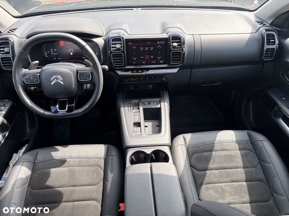 Citroën C5 Aircross 1.5 BlueHDi Feel Pack EAT8 - 13
