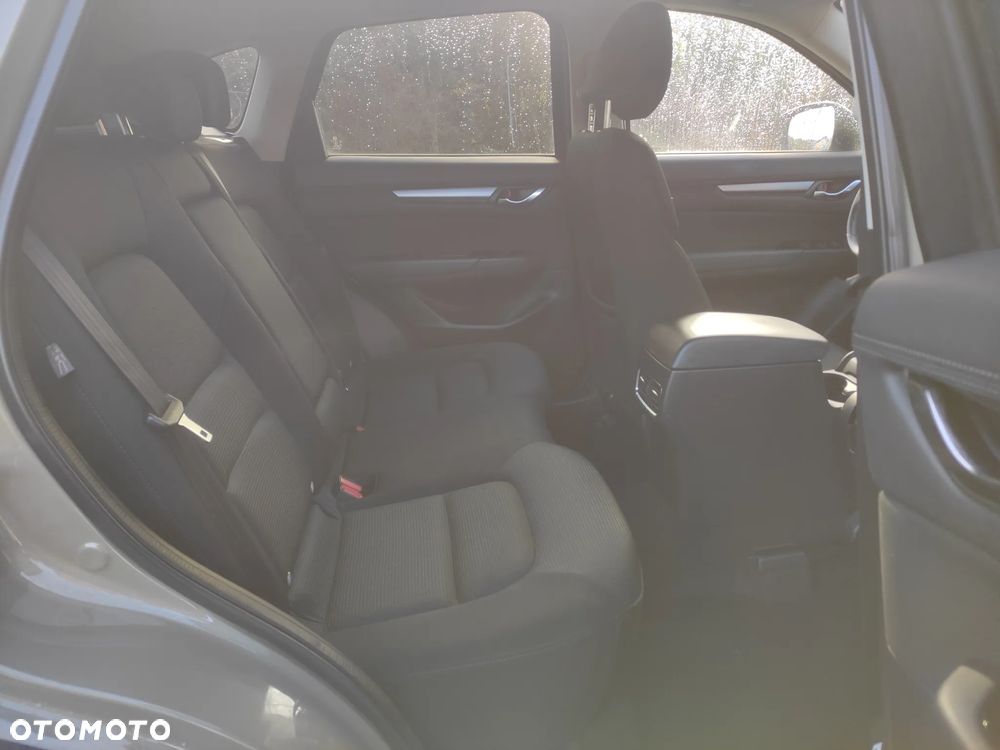Mazda CX-5 2.0 Exclusive-Line 2WD - 7