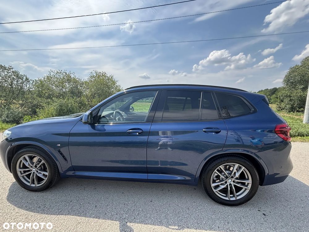 BMW X3 - 2