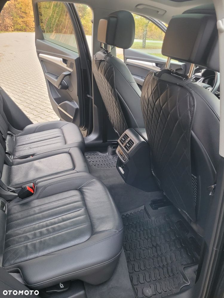 Audi Q5 - 9