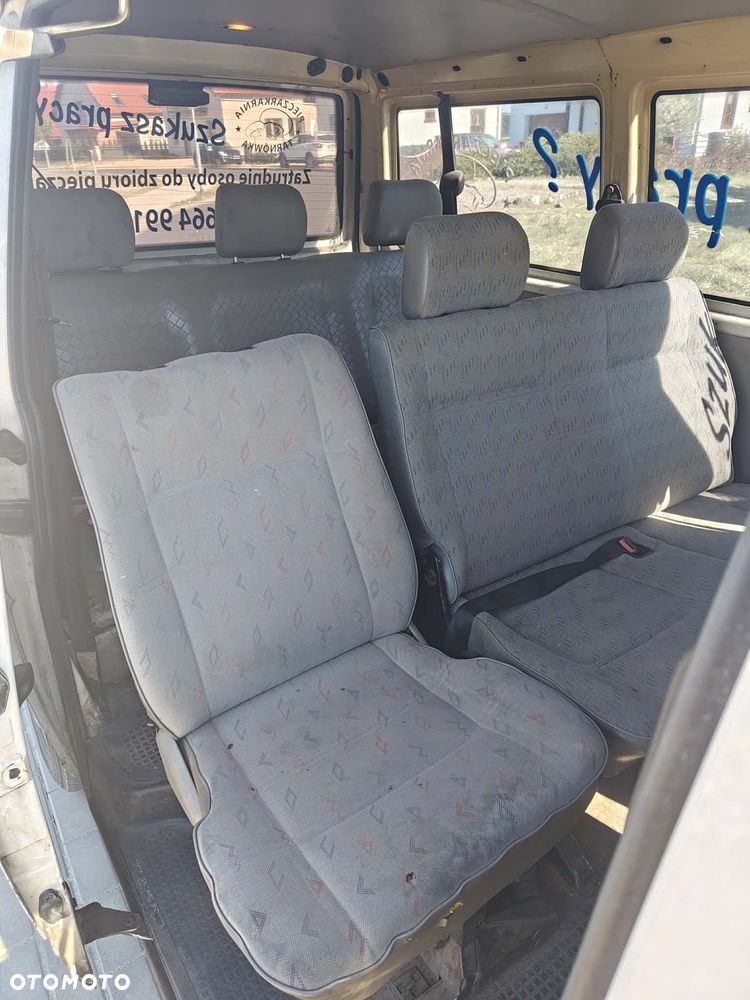Volkswagen Transporter Standard - 6