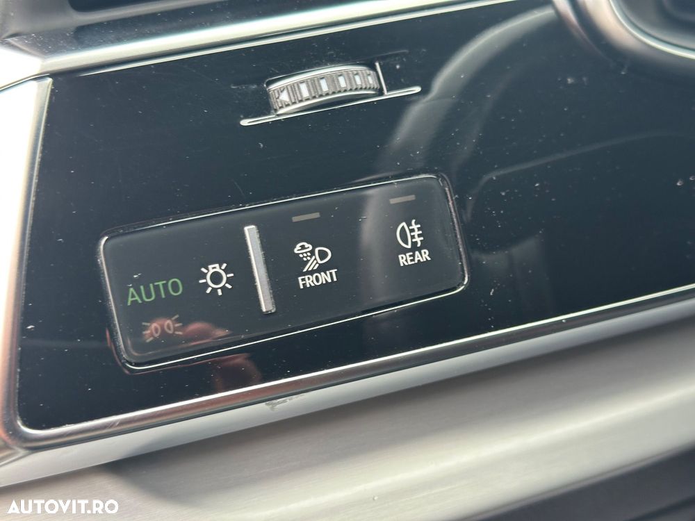 Audi Q7 50 TDI quattro Tiptronic S line - 36