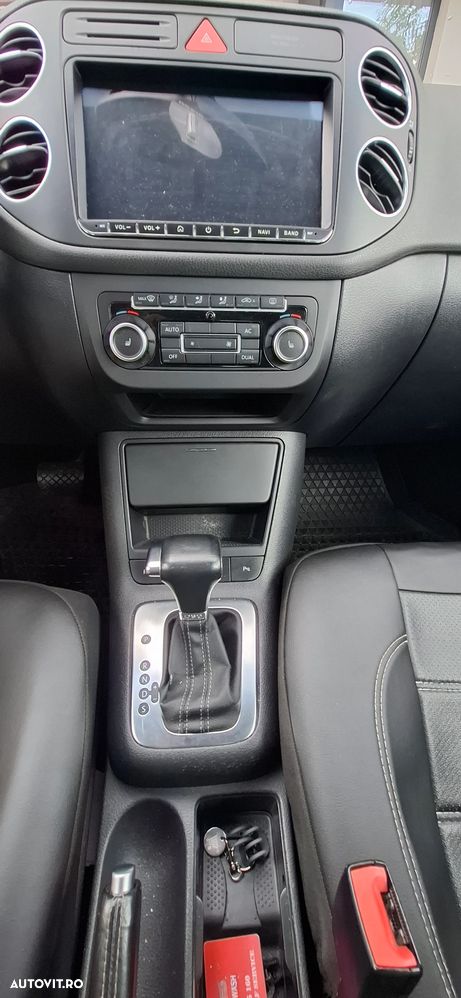 VOLKSWAGEN Golf Plus 2010 — imagine 9