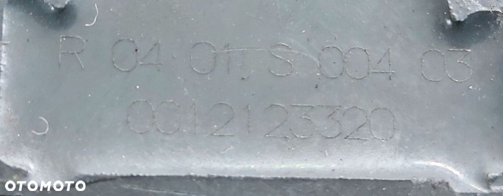 cewka zapłonowa cewki skoda fabia ii 1.4 tsi r0401s00403 2010-2014 lift - 5