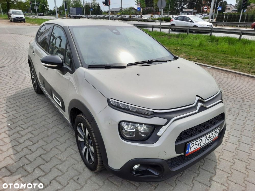 Citroën C3 - 5