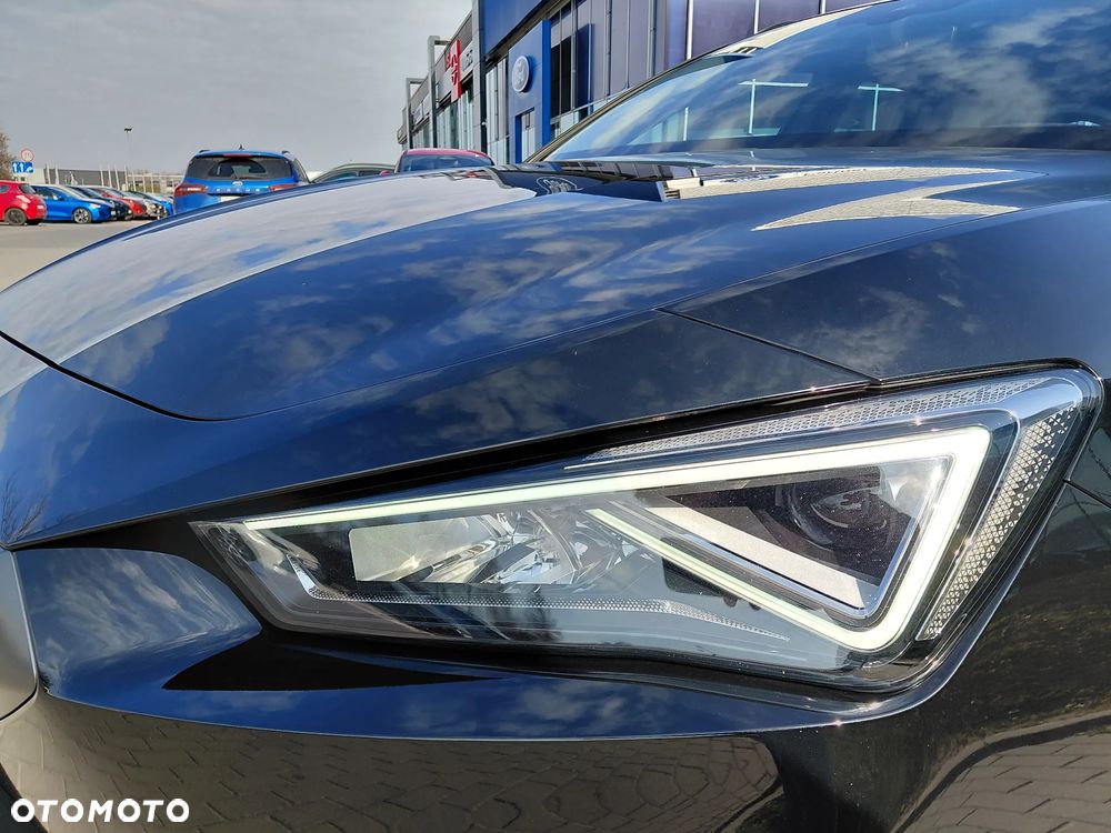 Seat Leon 1.5 TSI FR - 26