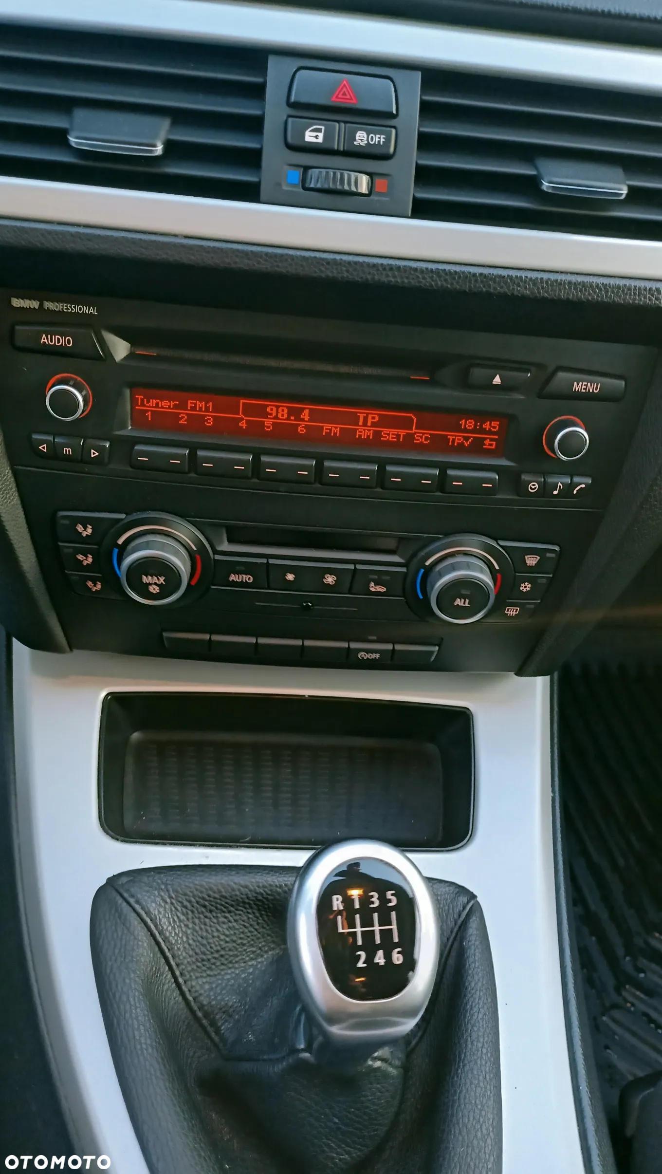BMW Seria 3 316d - 6