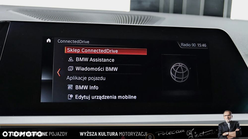 BMW Seria 3 318d M Sport - 19