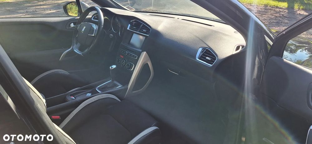 Citroën DS4 1.6 THP 1955 S&S EAT6 - 15