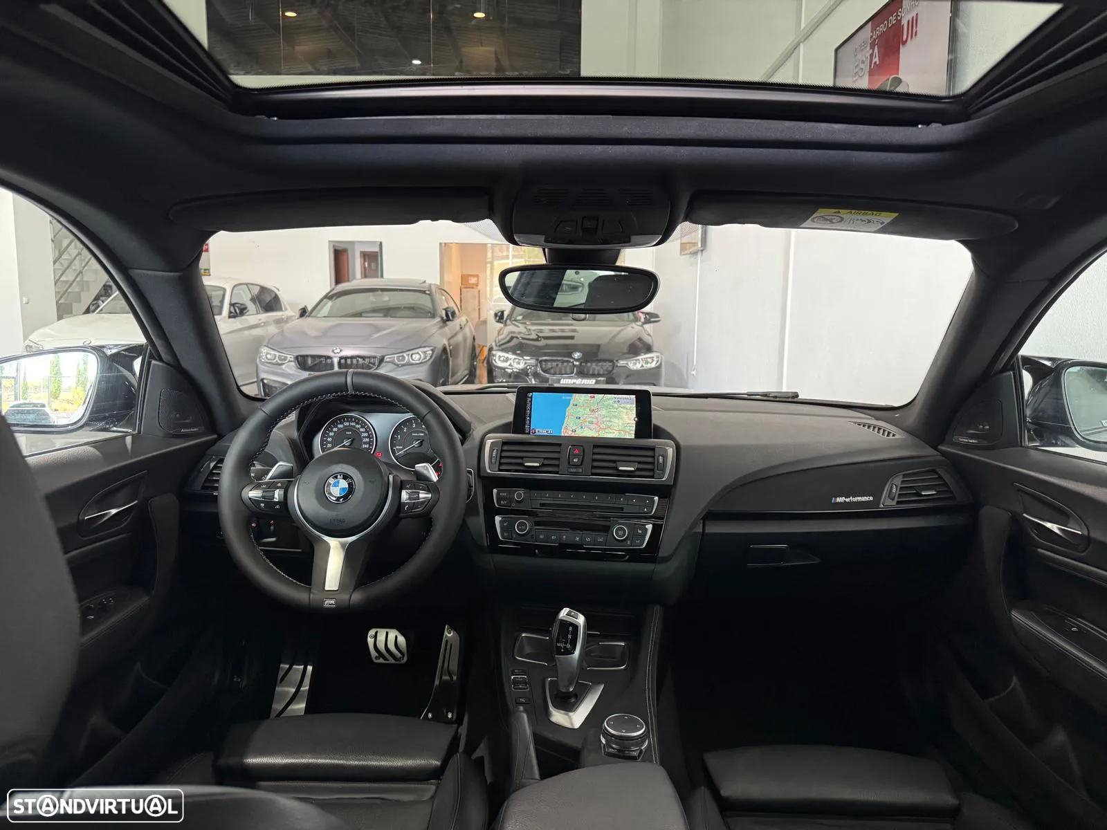 BMW 228 i Pack M Auto - 39