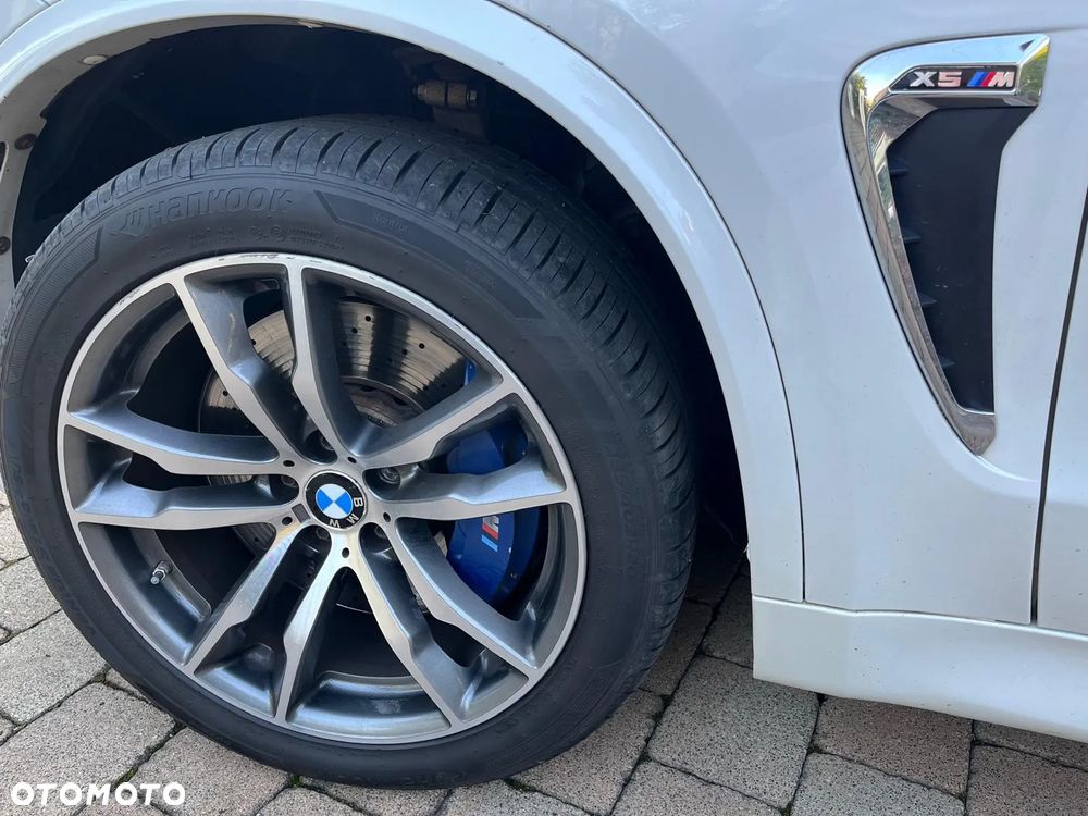 BMW X5 M Standard - 11