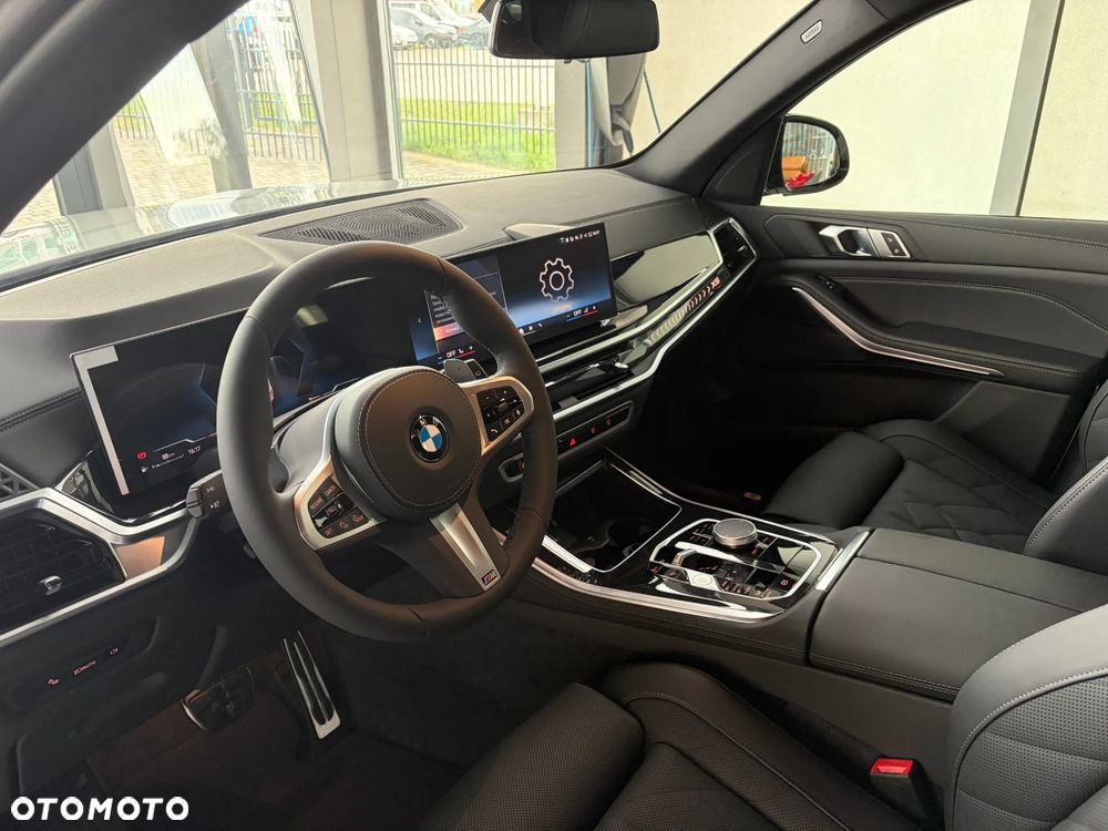 BMW X5 xDrive30d mHEV sport - 17