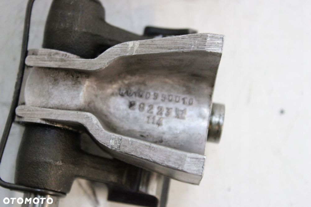 KONIKI WAŁKA ROZRZĄDU MERCEDES W115 W123 2.0D 2.4D R6160550010 - 7