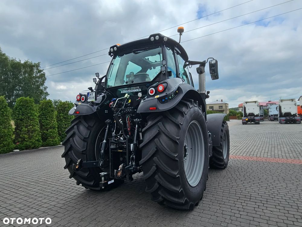 Deutz-Fahr 6230 RCSHIFT WARRIOR  AGROTRON P.NOWY SALON POLSKA! - 16