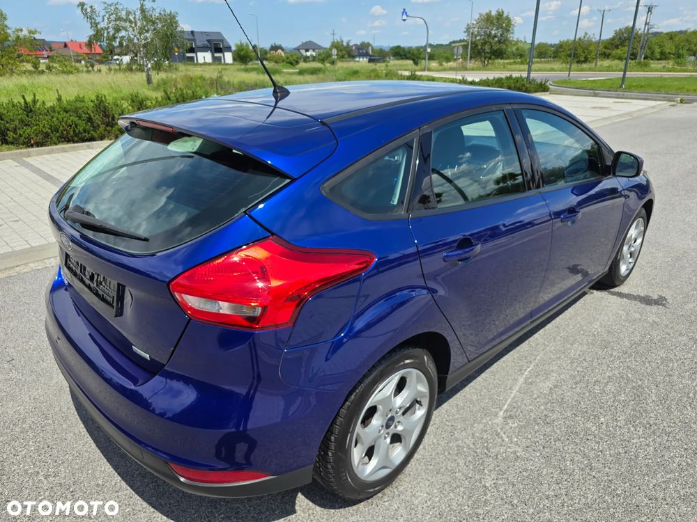 Ford Focus - 39