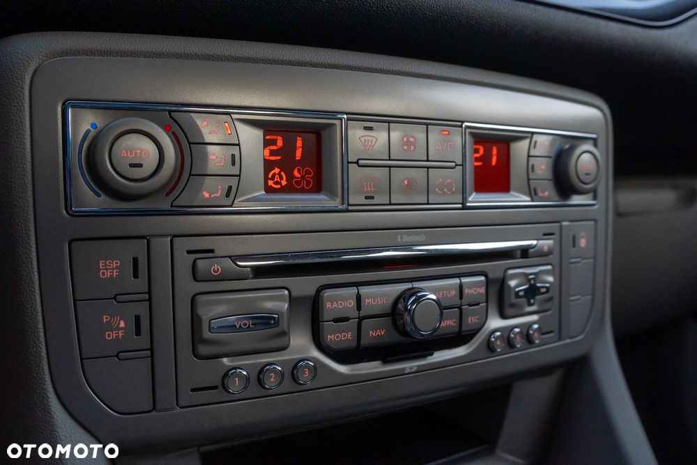 Citroën C5 2.0 HDi Selection - 15