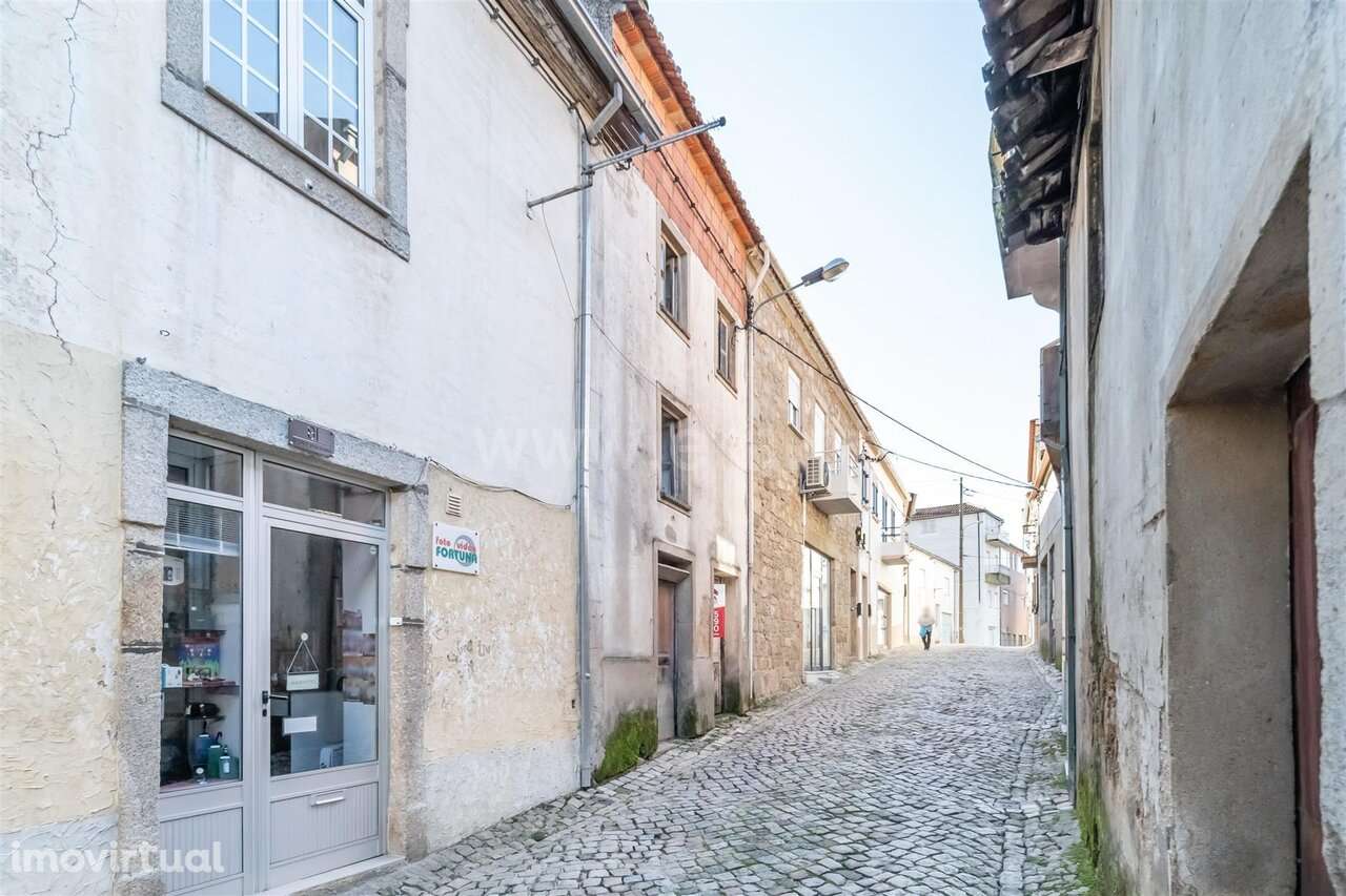 Moradia T2 / Covilhã, Ferro - Grande imagem: 4/11