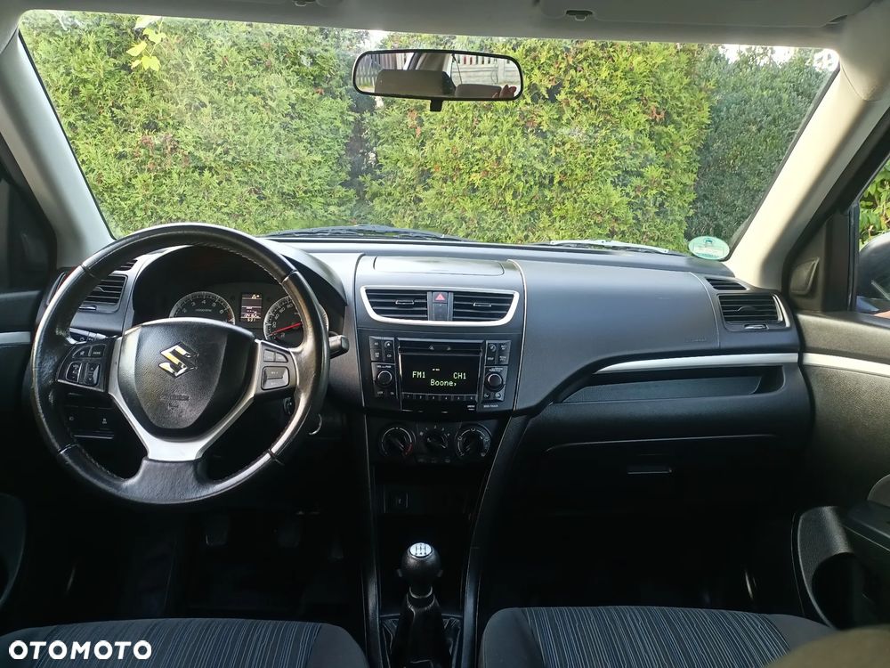 Suzuki Swift - 26