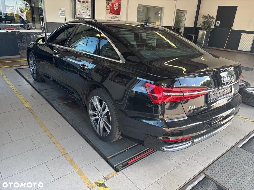 Audi A6 Limousine - 6