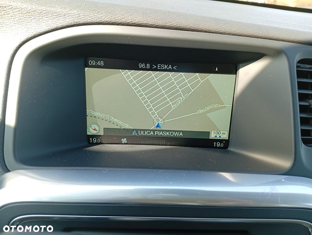 Volvo S60 T5 Geartronic Momentum - 11