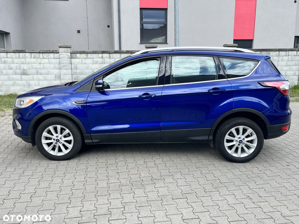 Ford Kuga - 4