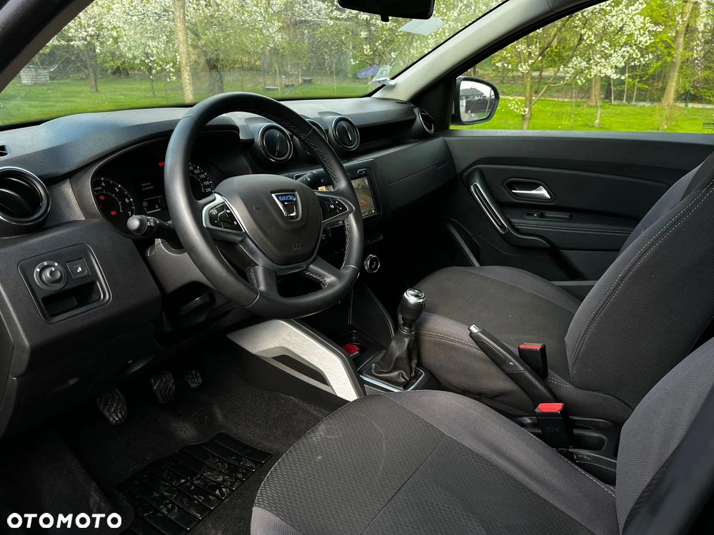 Dacia Duster - 10