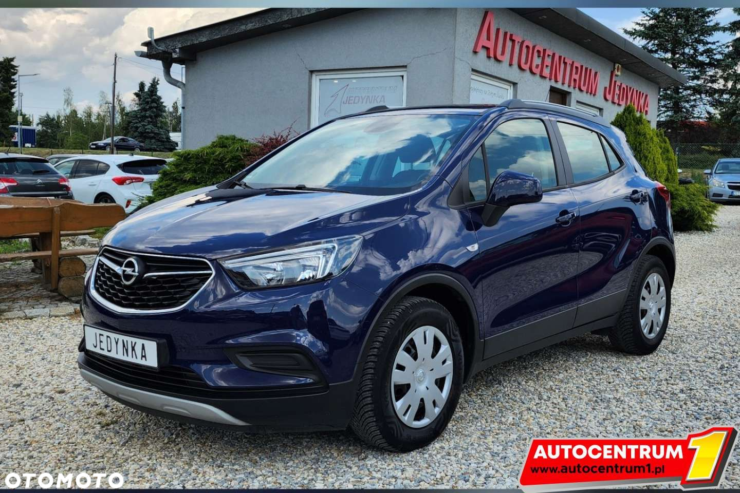 Opel Mokka - 25