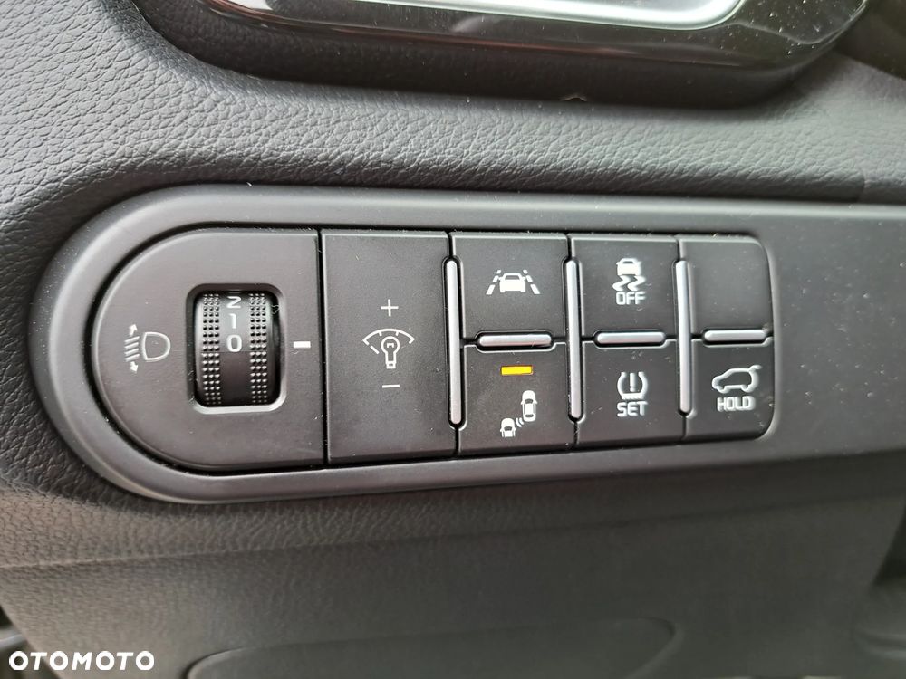 Kia ProCeed 1.5 T-GDI GT Line - 33