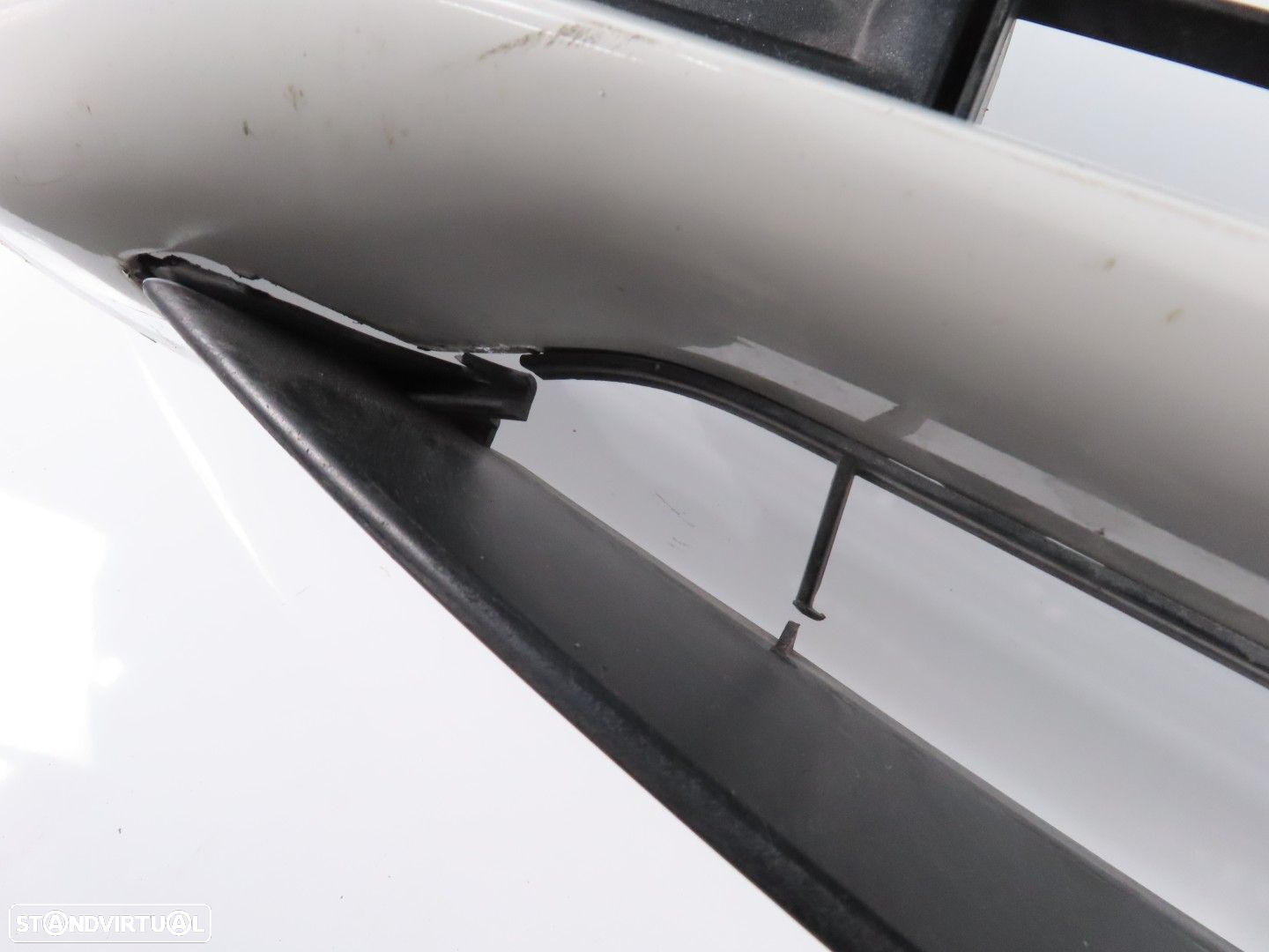Parachoques Frente Usado / Original BMW 4 Coupe (F32, F82)/BMW 4 Convertible (F3... - 5