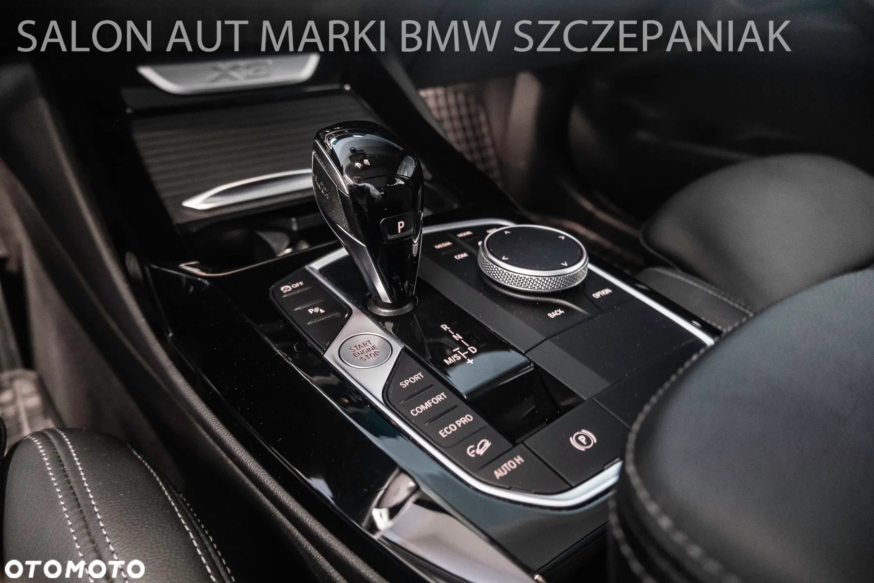 BMW X3 xDrive20d - 21