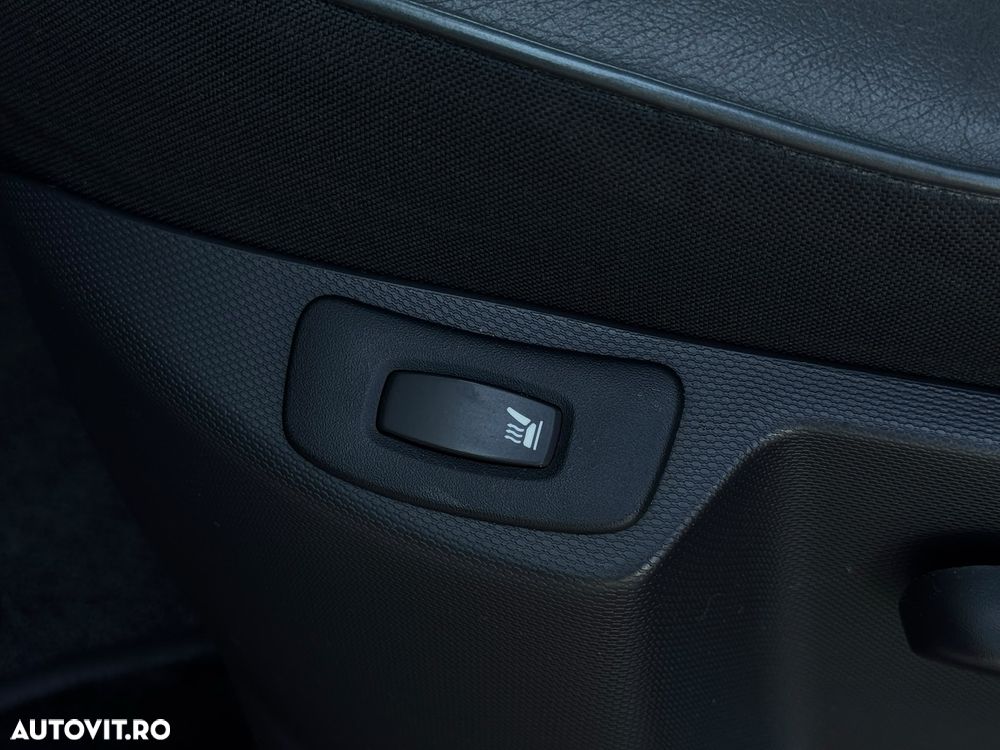 Renault Captur ENERGY dCi 90 EDC XMOD - 12
