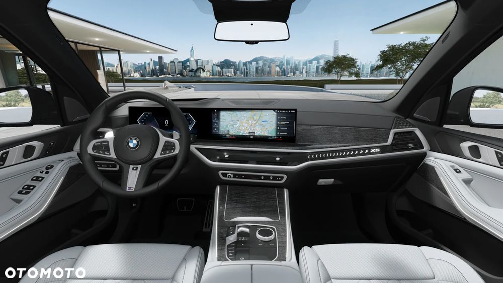 BMW X5 xDrive30d - 11