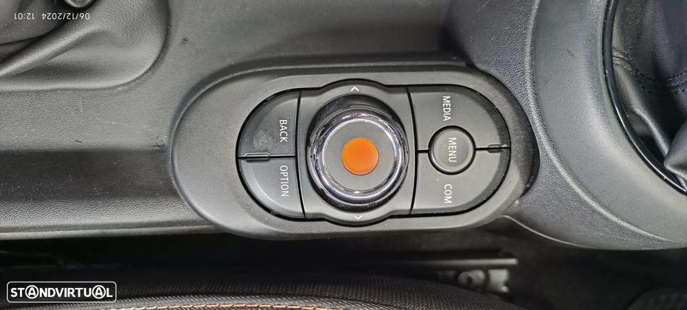 MINI 5 Portas Cooper - 14