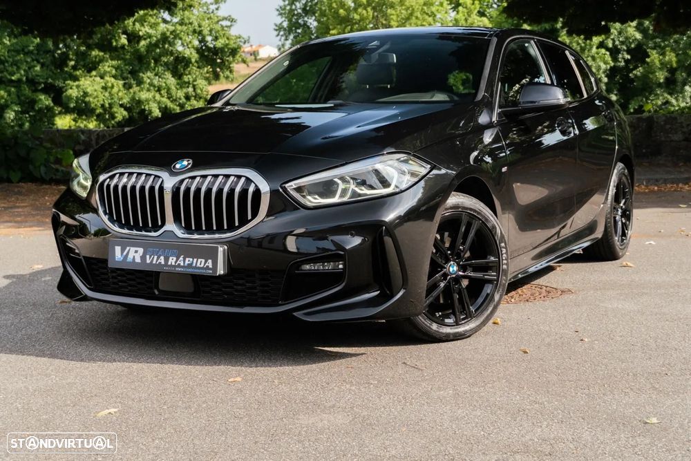 BMW 116 - 2